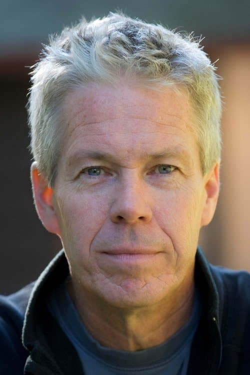 Zdjęcie Robert E. Walsh