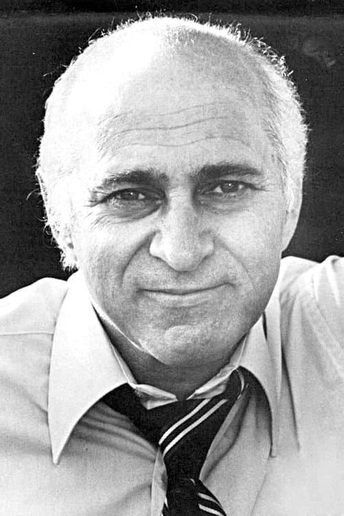 Zdjęcie Robert Ellenstein