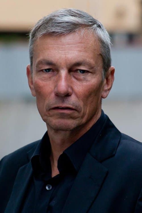 Zdjęcie Robert Enckell