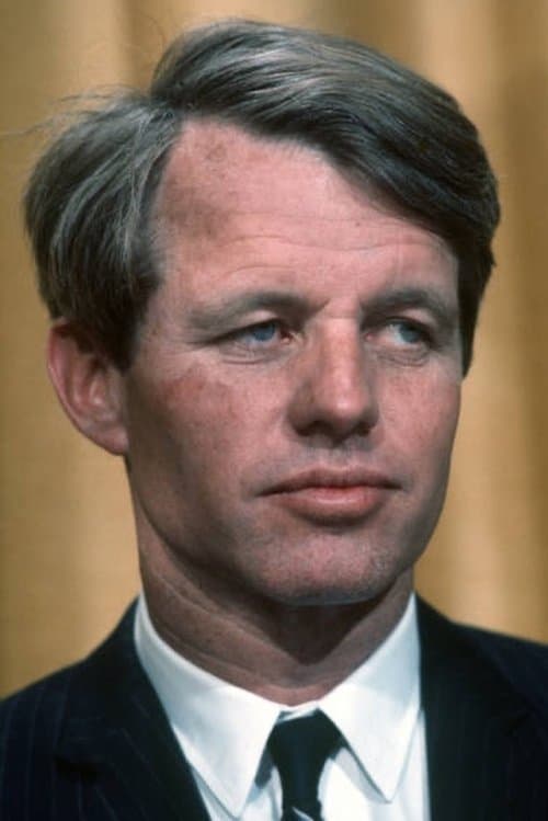 Zdjęcie Robert F. Kennedy