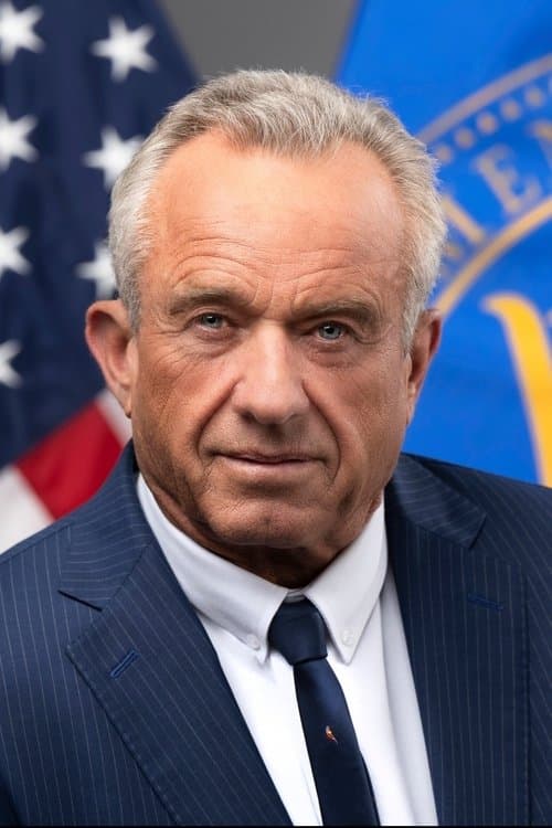 Zdjęcie Robert F. Kennedy Jr.
