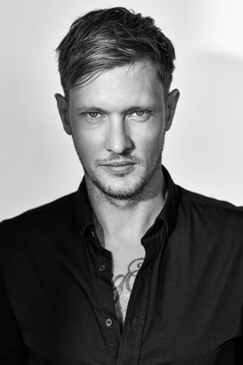 Zdjęcie Robert Farnham