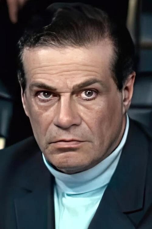 Zdjęcie Robert Favart