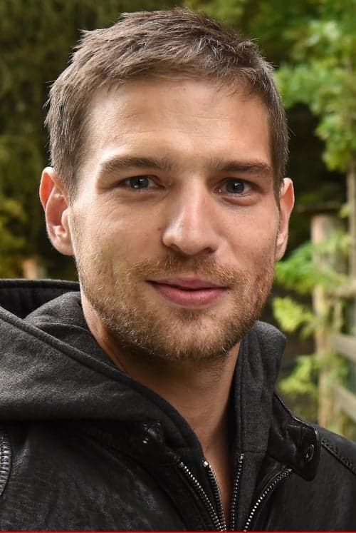 Zdjęcie Robert Finster