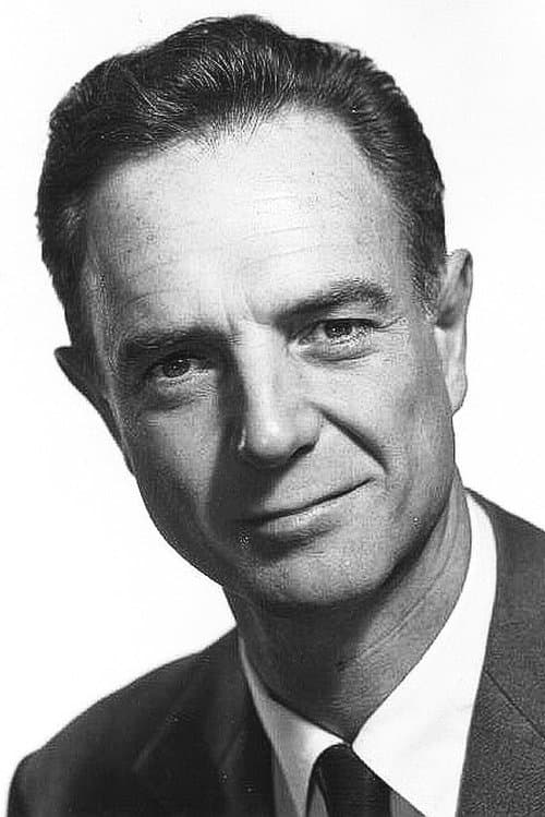 Zdjęcie Robert Flemyng