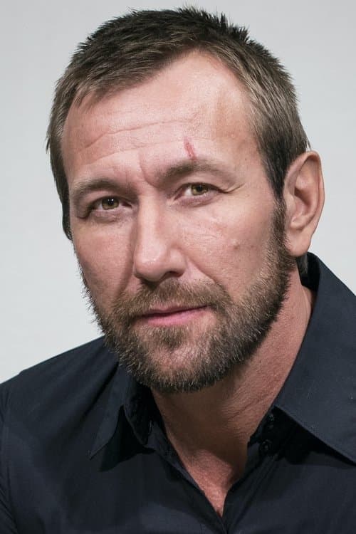 Zdjęcie Robert Follin