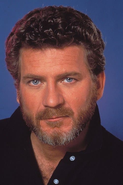 Zdjęcie Robert Foxworth