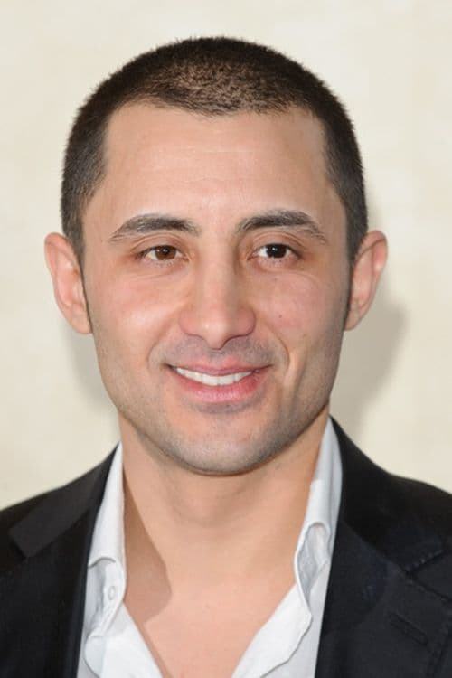 Zdjęcie Robert Fucilla