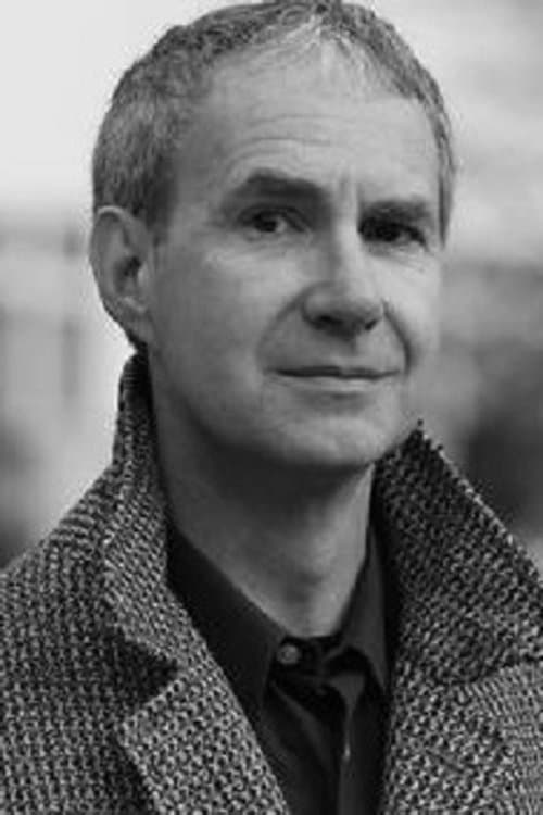 Zdjęcie Robert G. Slade