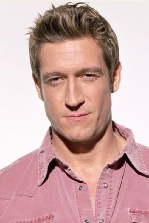 Zdjęcie Robert Gant