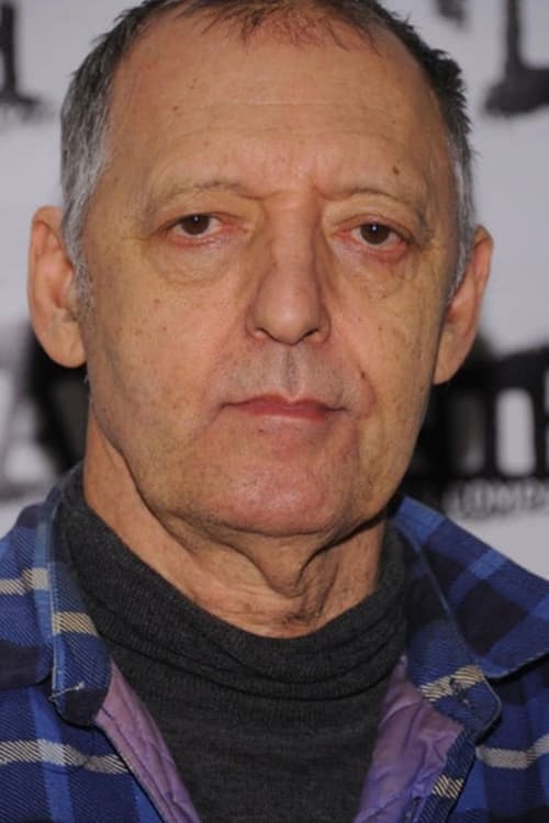 Zdjęcie Robert Glaudini