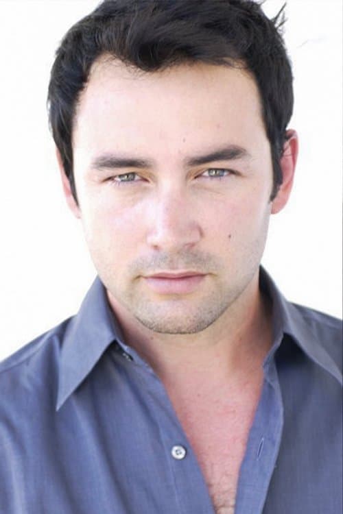 Zdjęcie Robert Glen Keith