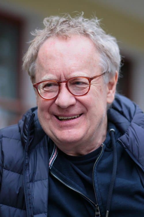 Robert Gliński całe filmy