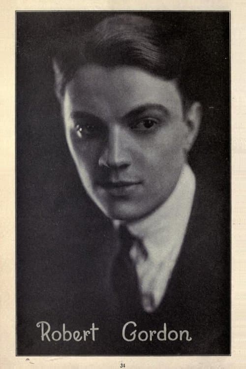 Robert Gordon całe filmy