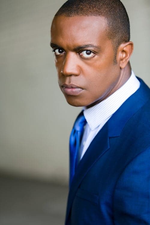 Zdjęcie Robert Harrell