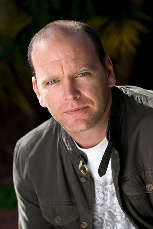 Zdjęcie Robert Hobbs