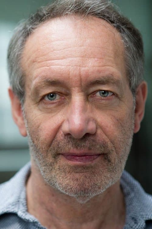 Zdjęcie Robert Hunger-Bühler