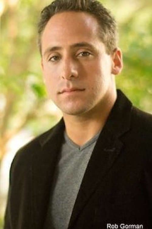 Zdjęcie Robert Hy Gorman