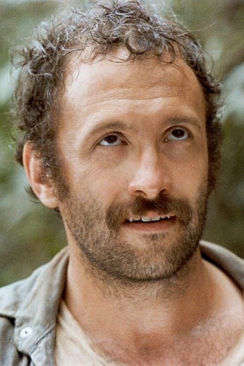 Zdjęcie Robert Kerman