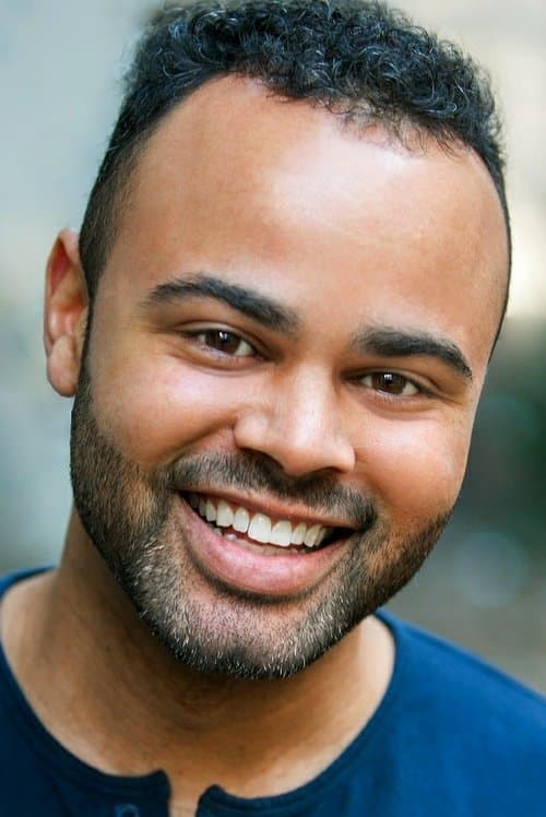 Zdjęcie Robert King