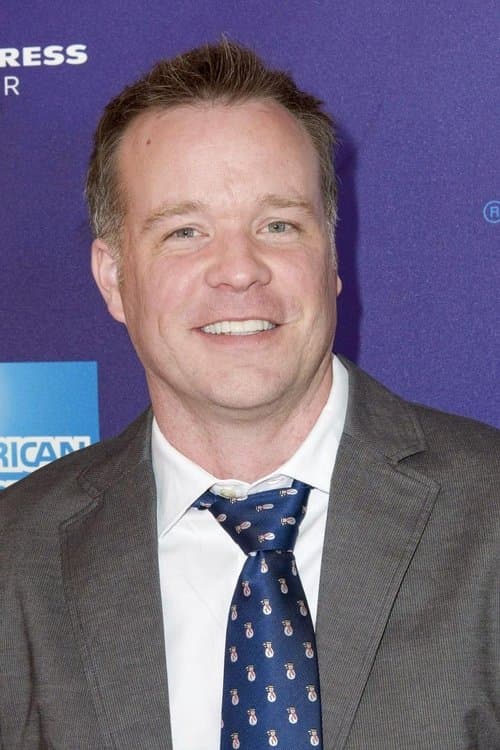 Robert Kirbyson całe filmy