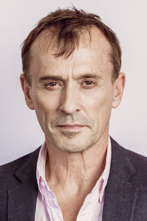 Zdjęcie Robert Knepper