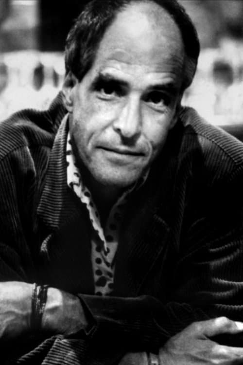 Zdjęcie Robert Kramer