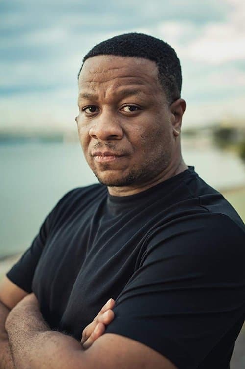 Zdjęcie Robert Lamar Burns