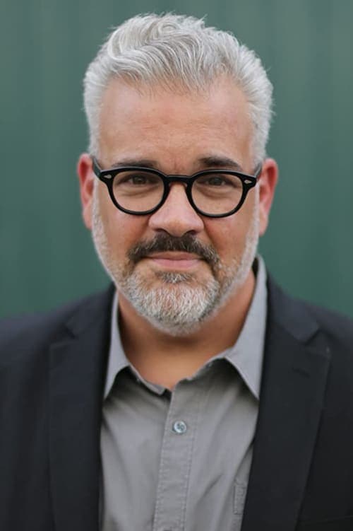 Zdjęcie Robert Larriviere