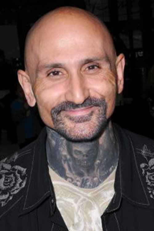 Zdjęcie Robert LaSardo