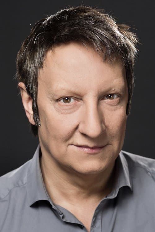 Zdjęcie Robert Lepage
