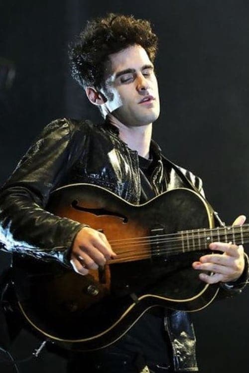 Zdjęcie Robert Levon Been