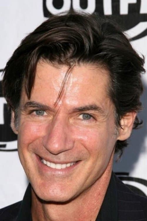 Zdjęcie Robert Lewis Stephenson