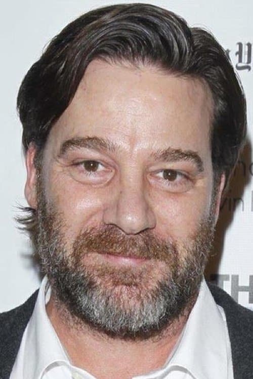 Zdjęcie Robert Longstreet