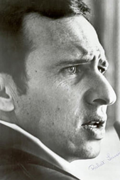 Zdjęcie Robert Lussier