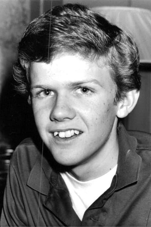 Zdjęcie Robert MacNaughton