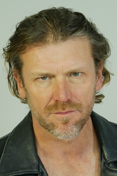 Zdjęcie Robert Madison