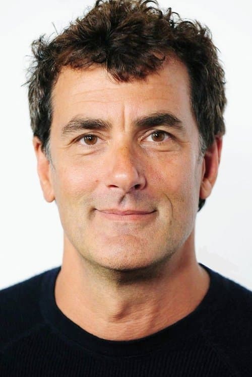 Zdjęcie Robert Mailhouse