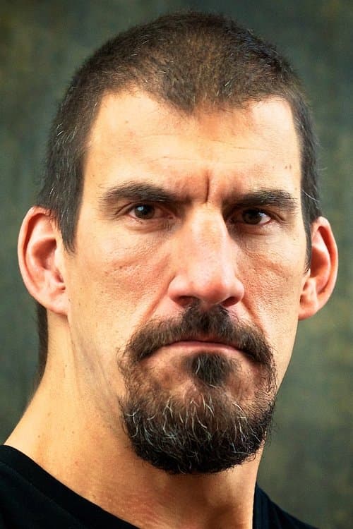 Zdjęcie Robert Maillet