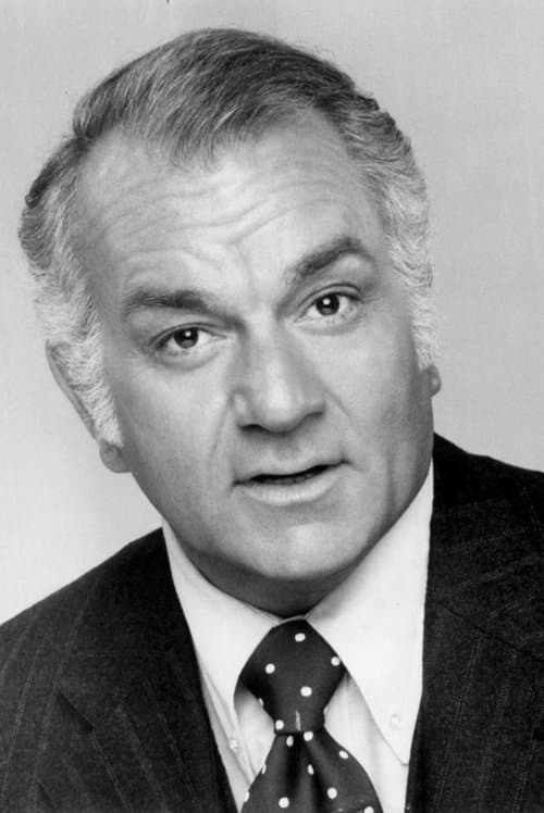 Zdjęcie Robert Mandan