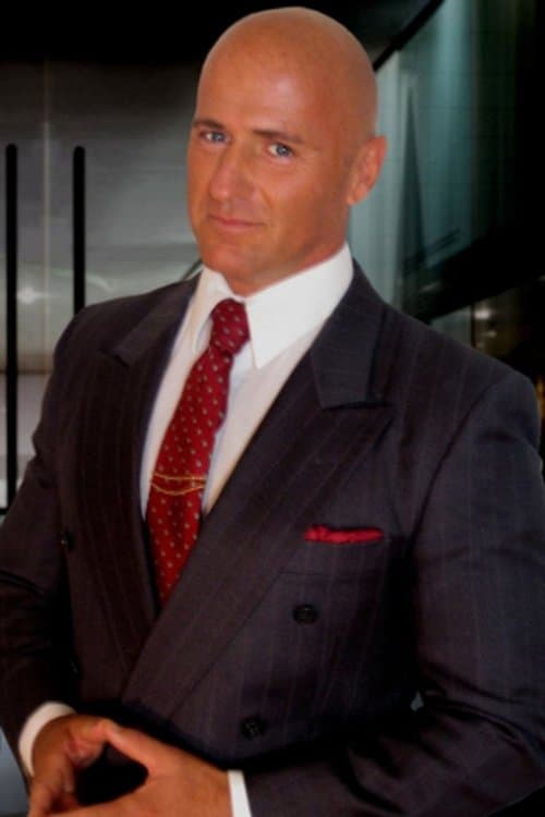 Zdjęcie Robert McRay