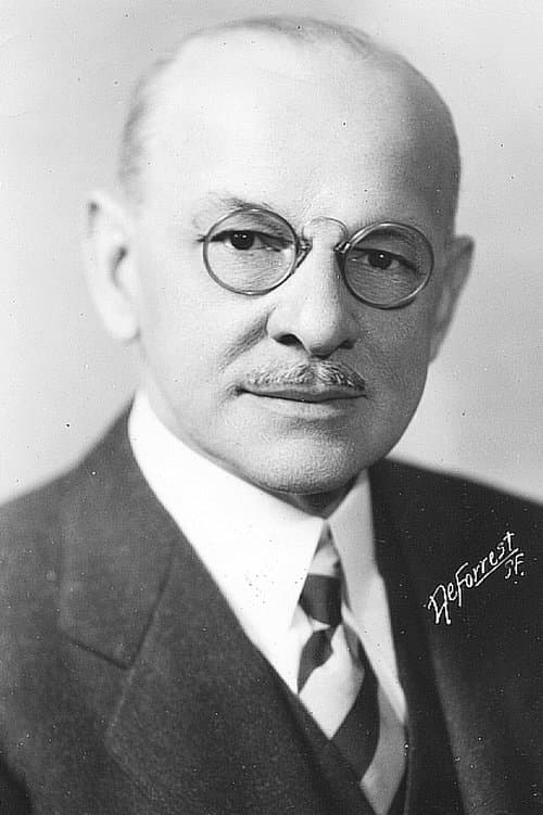 Zdjęcie Robert McWade