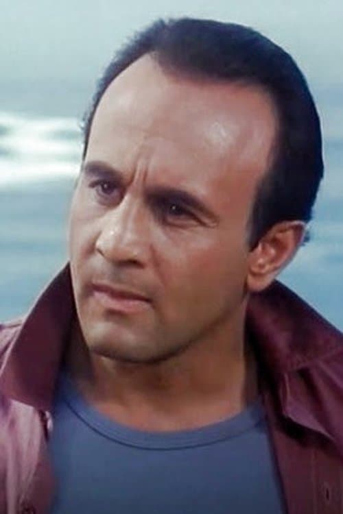 Zdjęcie Robert Miranda