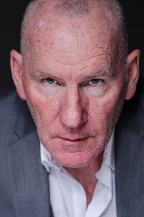 Zdjęcie Robert Morgan