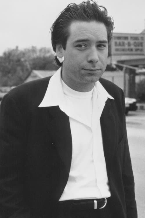 Zdjęcie Robert Musgrave