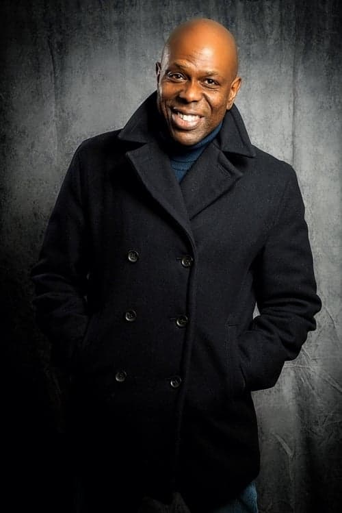 Zdjęcie Robert Nahum