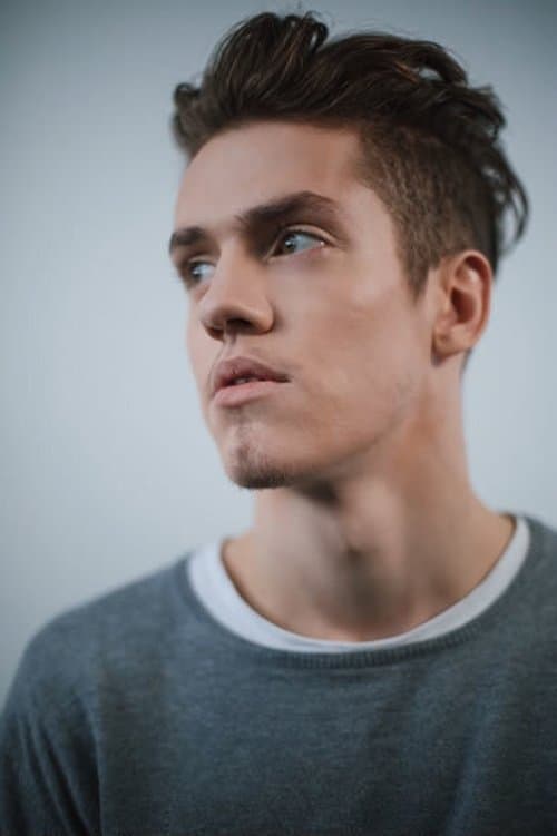 Zdjęcie Robert Naylor