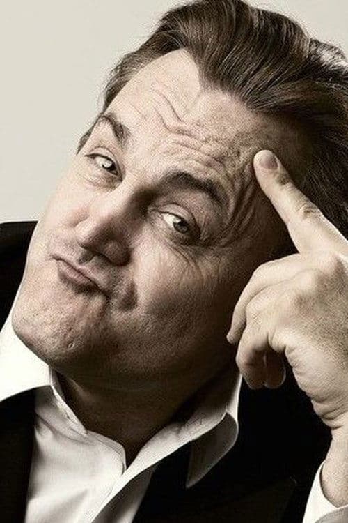 Zdjęcie Robert Nolan