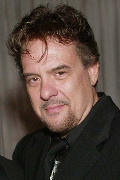 Zdjęcie Robert Pastorelli