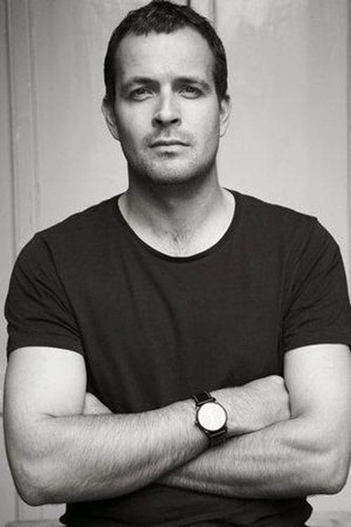 Zdjęcie Robert Paterson